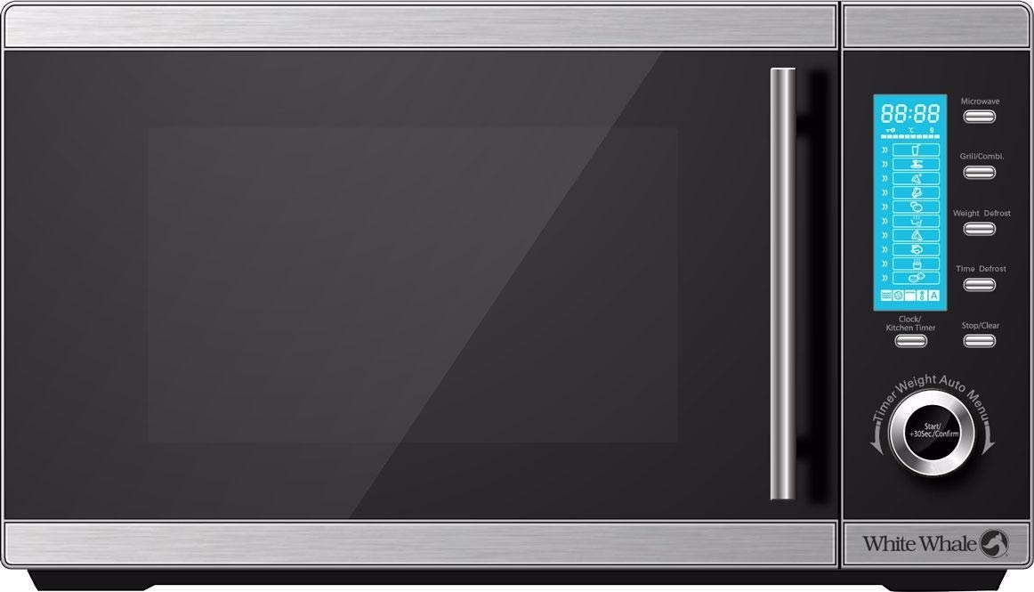 صيانة ميكرويف وايت ويل